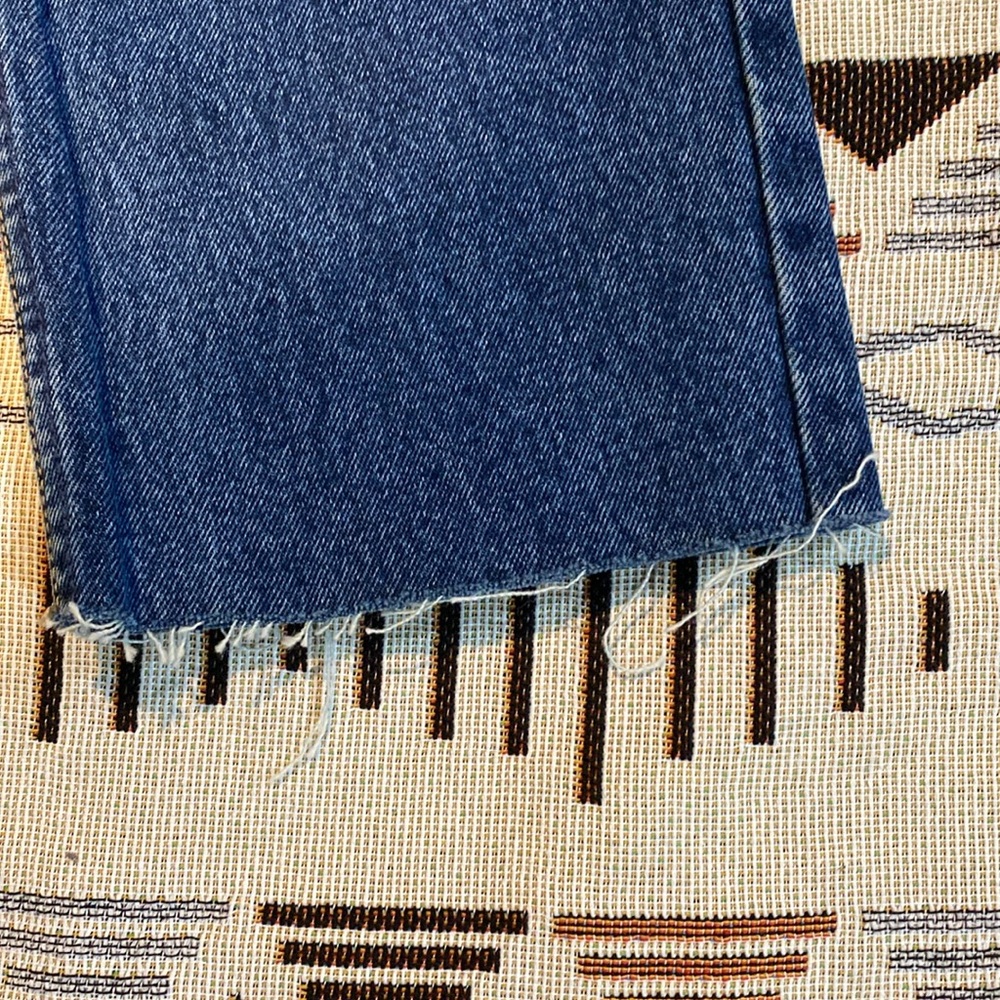 Lawman Western Vintage Jeans - Picture 9 of 13